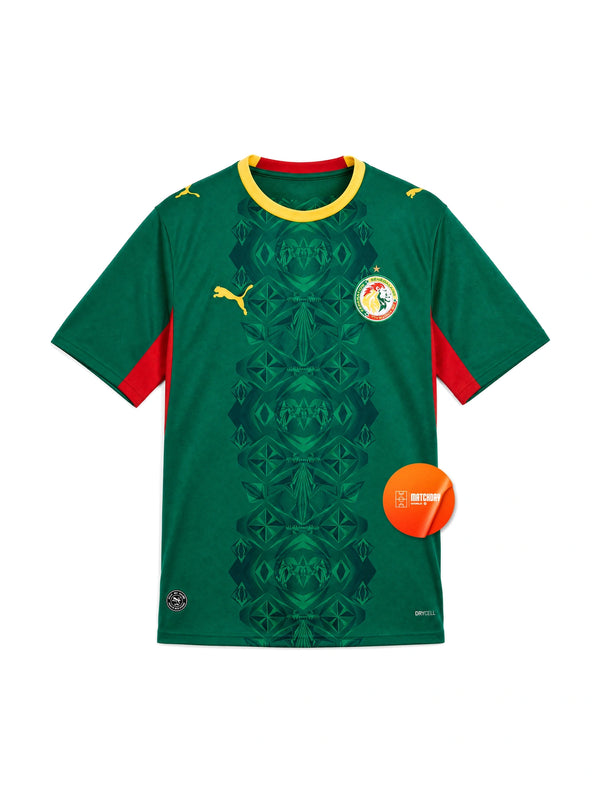 Jersey Away 2026