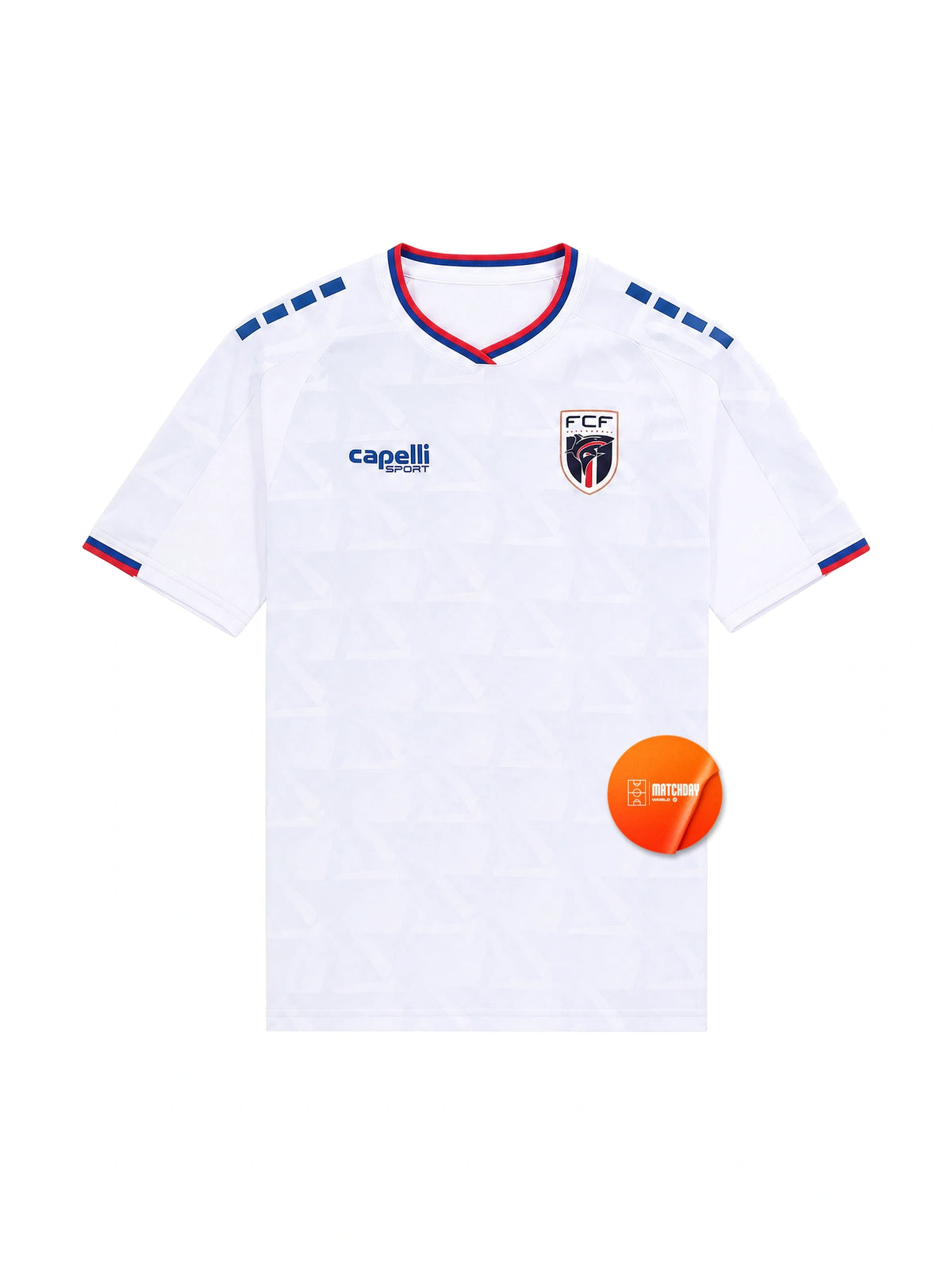 Jersey Away 2026