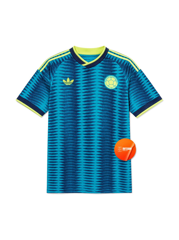 Jersey Away 2026