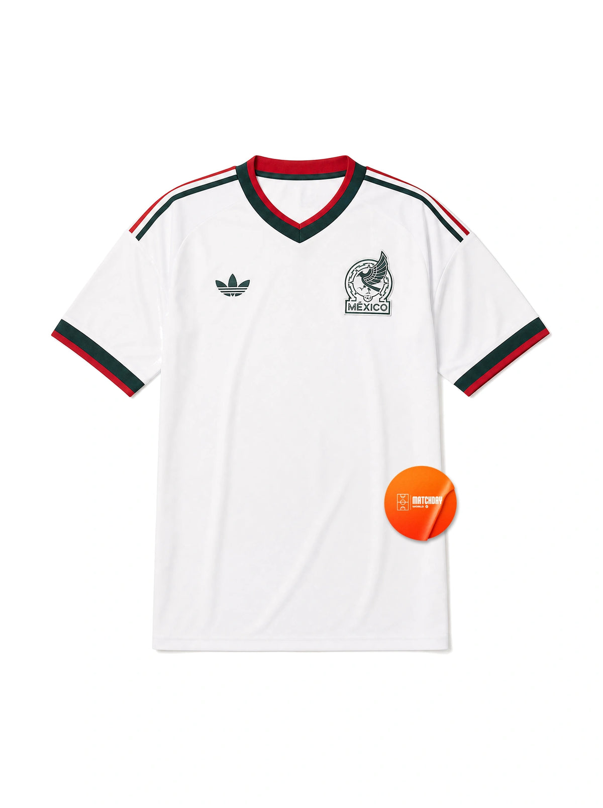 Jersey Away 2026