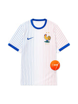 Jersey Away 2025
