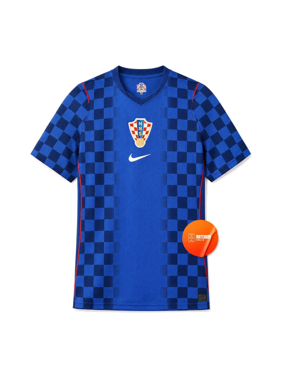 Jersey Away 2026