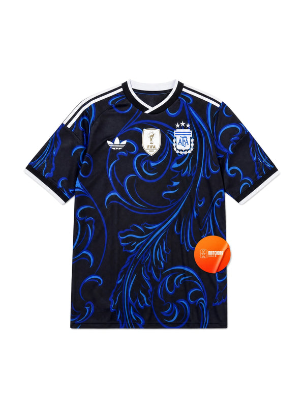 Jersey Away 2026