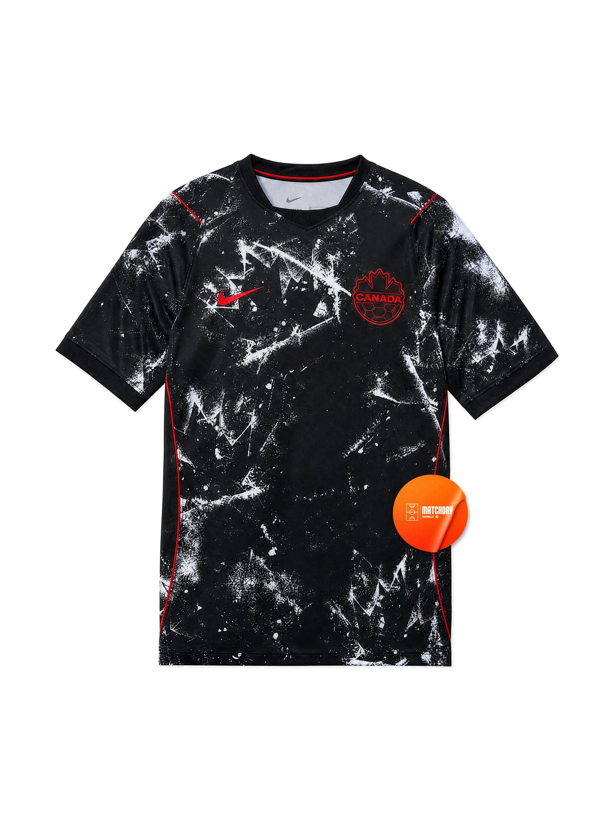 Jersey Away 2026