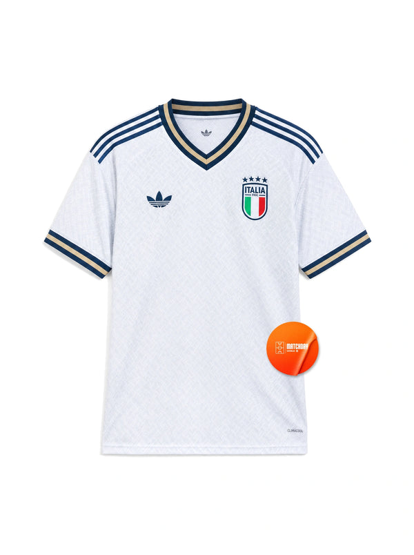 Jersey Away 2026