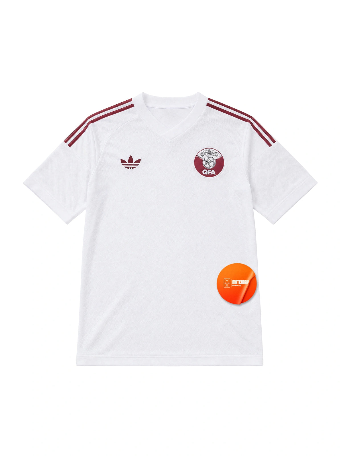 Jersey Away 2026