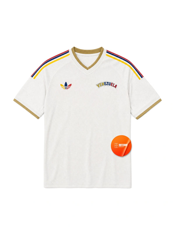 Jersey Away 2026