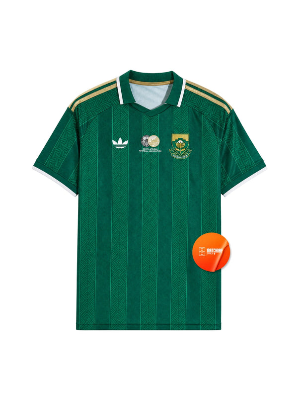 Jersey Away 2026