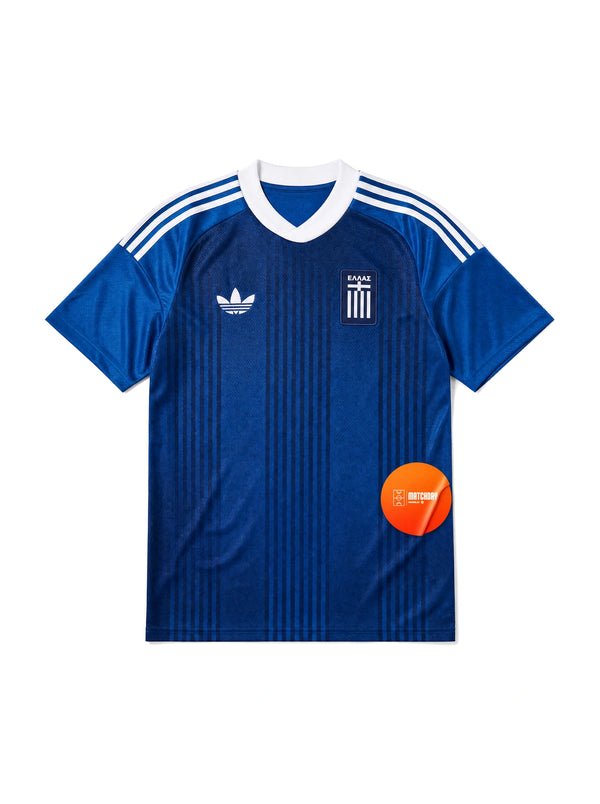 Jersey Away 2026