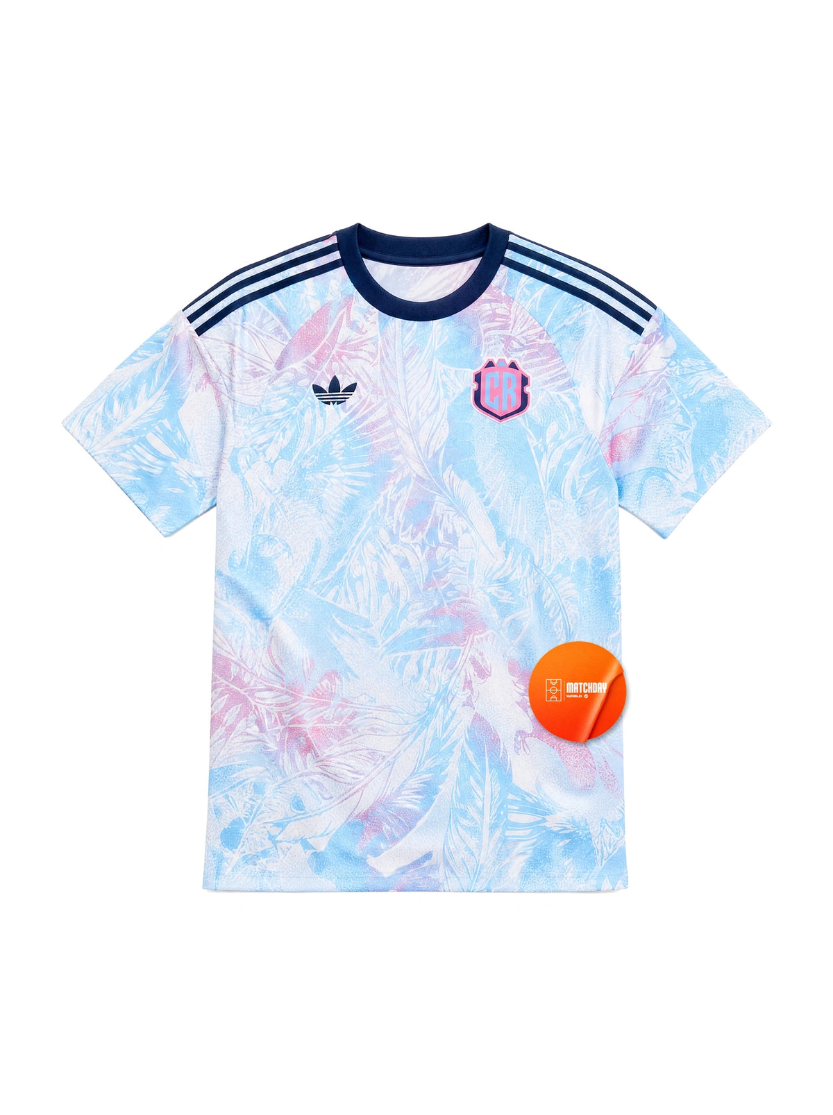 Jersey Away 2026