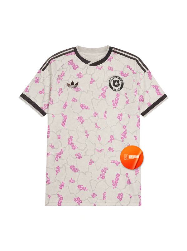 Jersey Away 2026