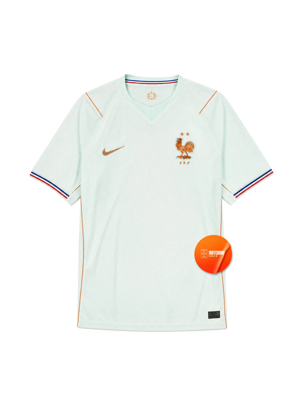 Jersey Away 2026
