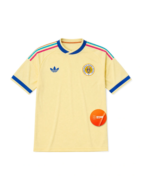 Jersey Away 2026