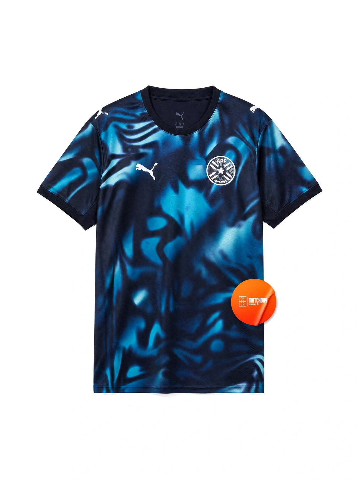 Jersey Away 2026