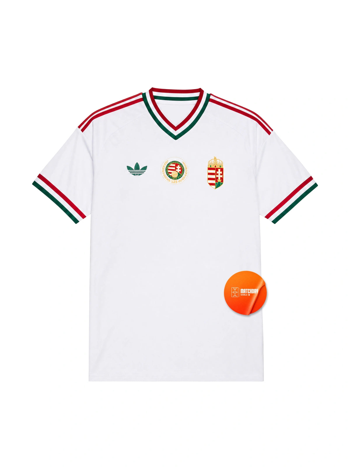 Jersey Away 2026