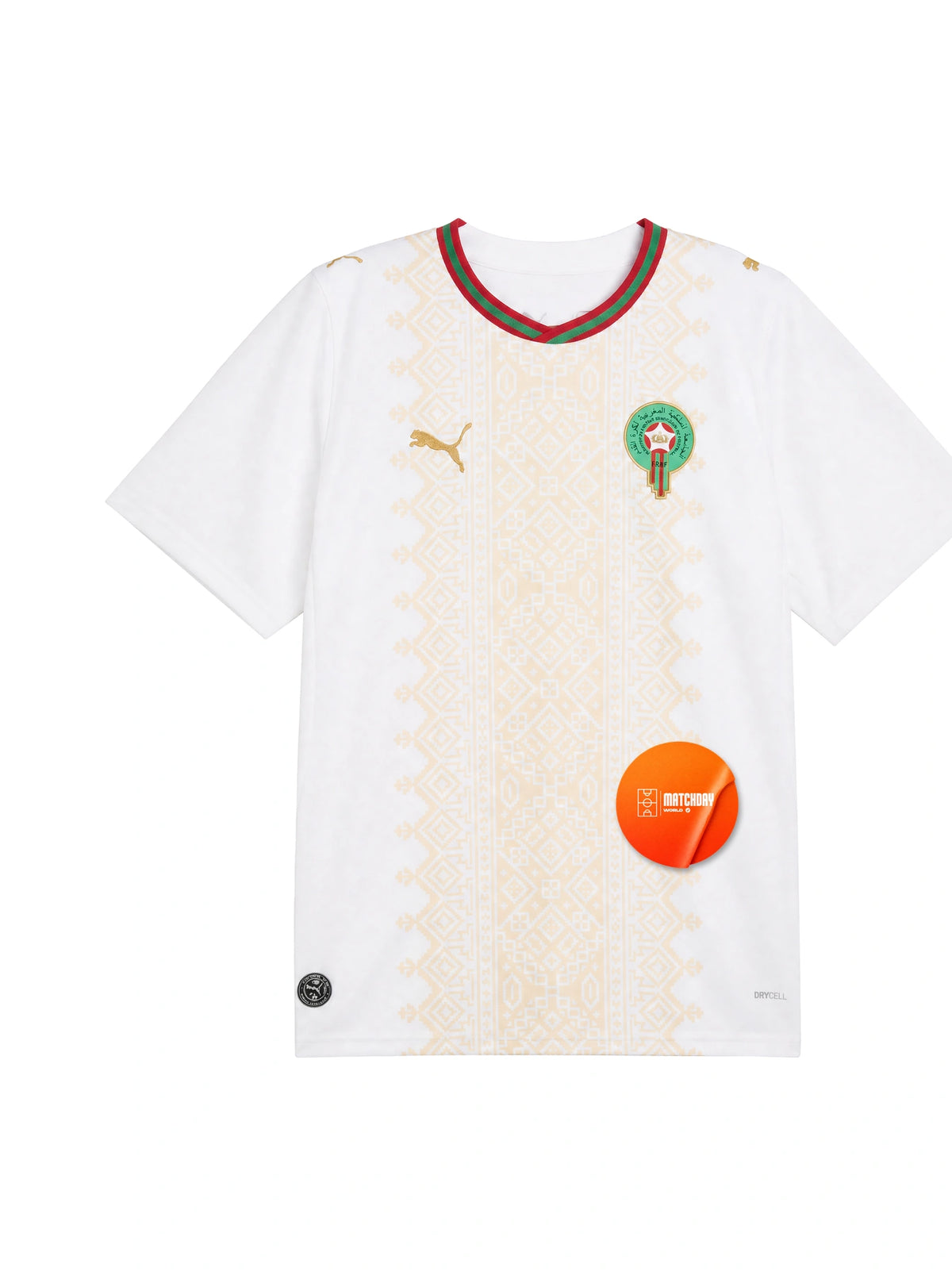 Jersey Away 2026