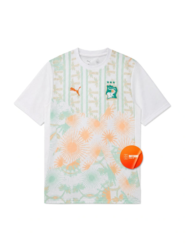 Jersey Away 2026