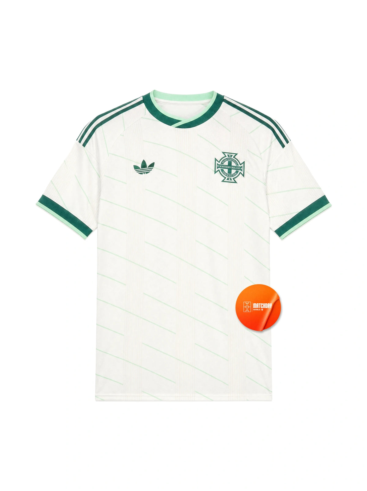 Jersey Away 2026