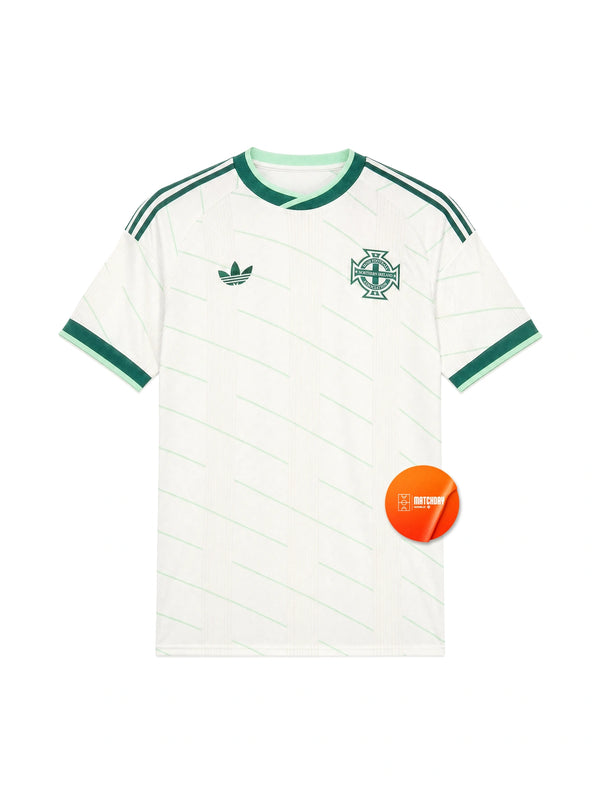 Jersey Away 2026