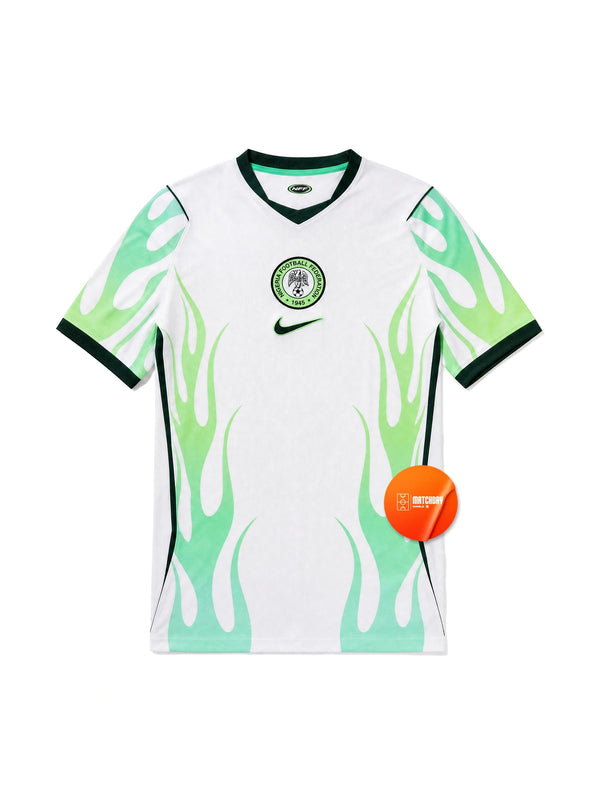 Jersey Away 2026