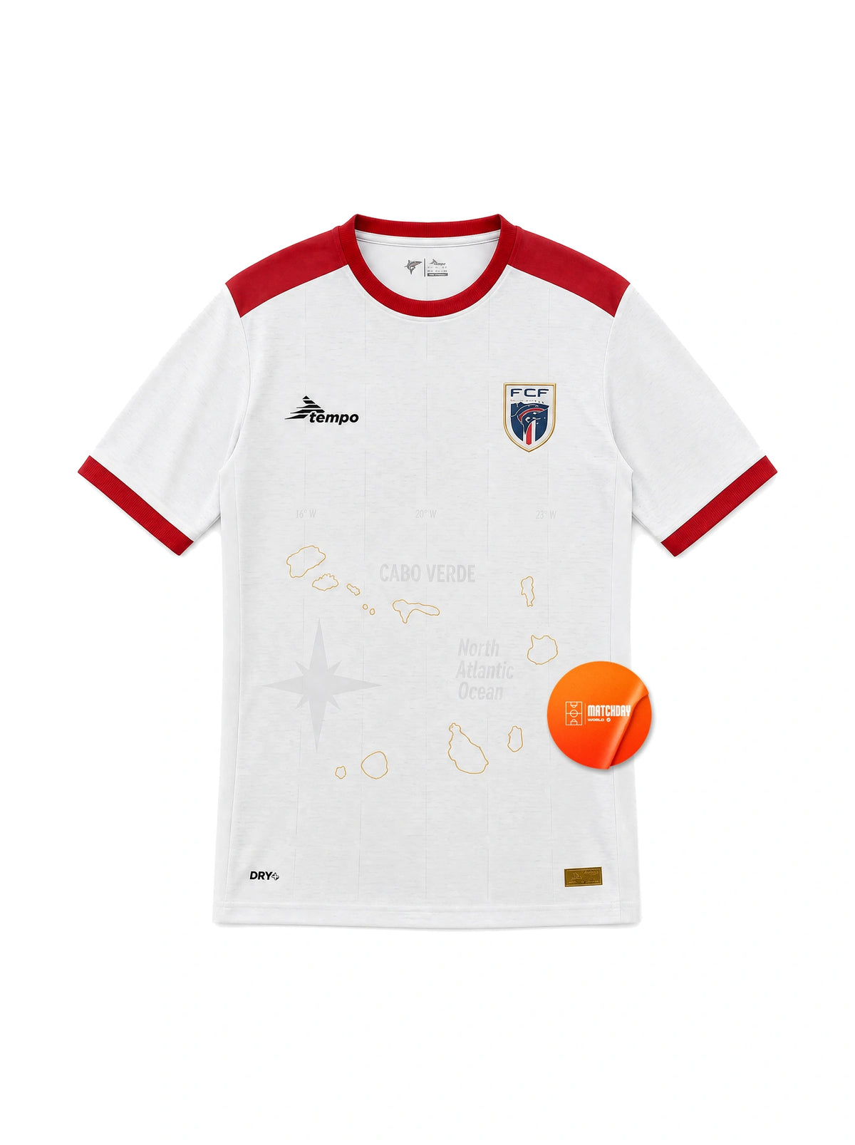 Jersey Away 24/25