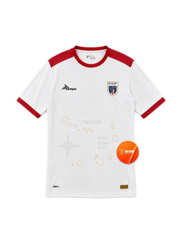 Jersey Away 24/25