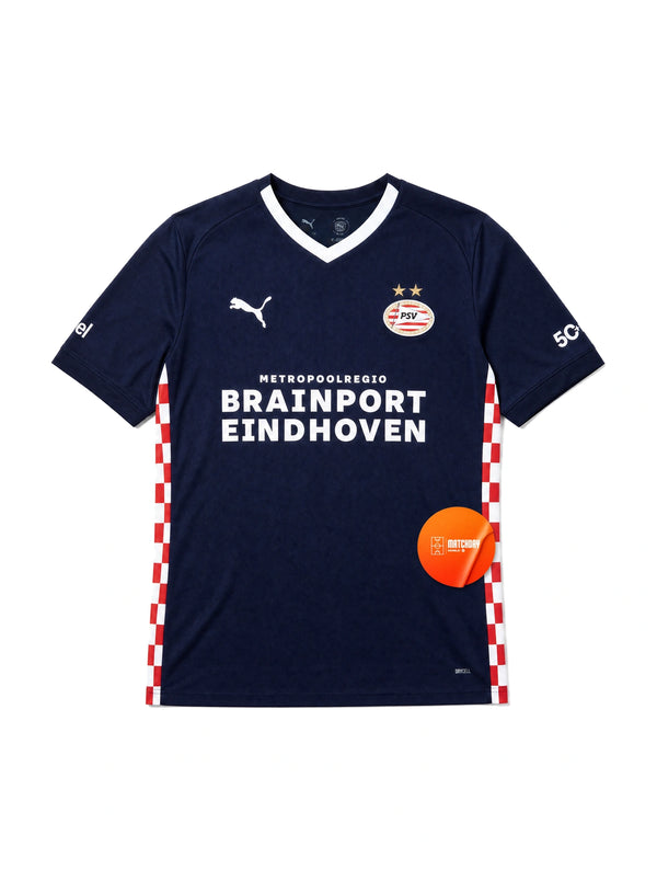Jersey Away 25/26