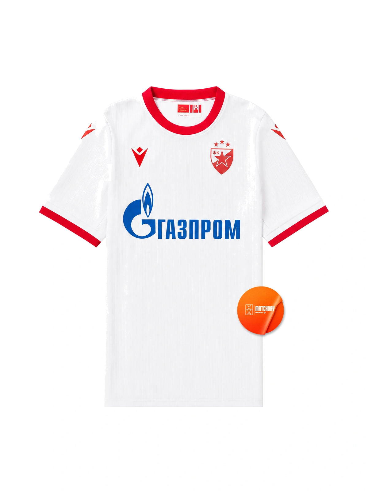 Jersey Third 25/26