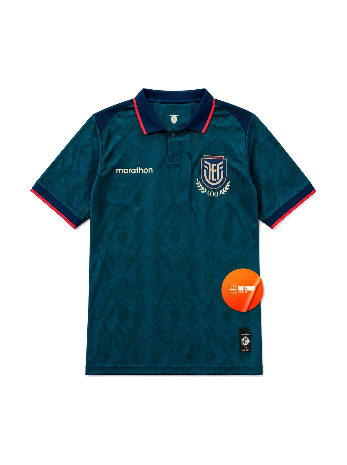 Jersey Away 25/26
