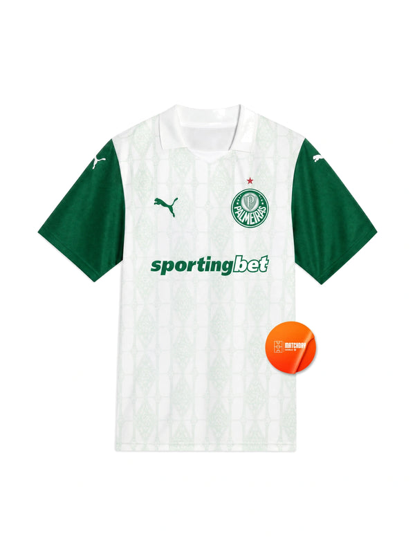 Jersey Away 25/26