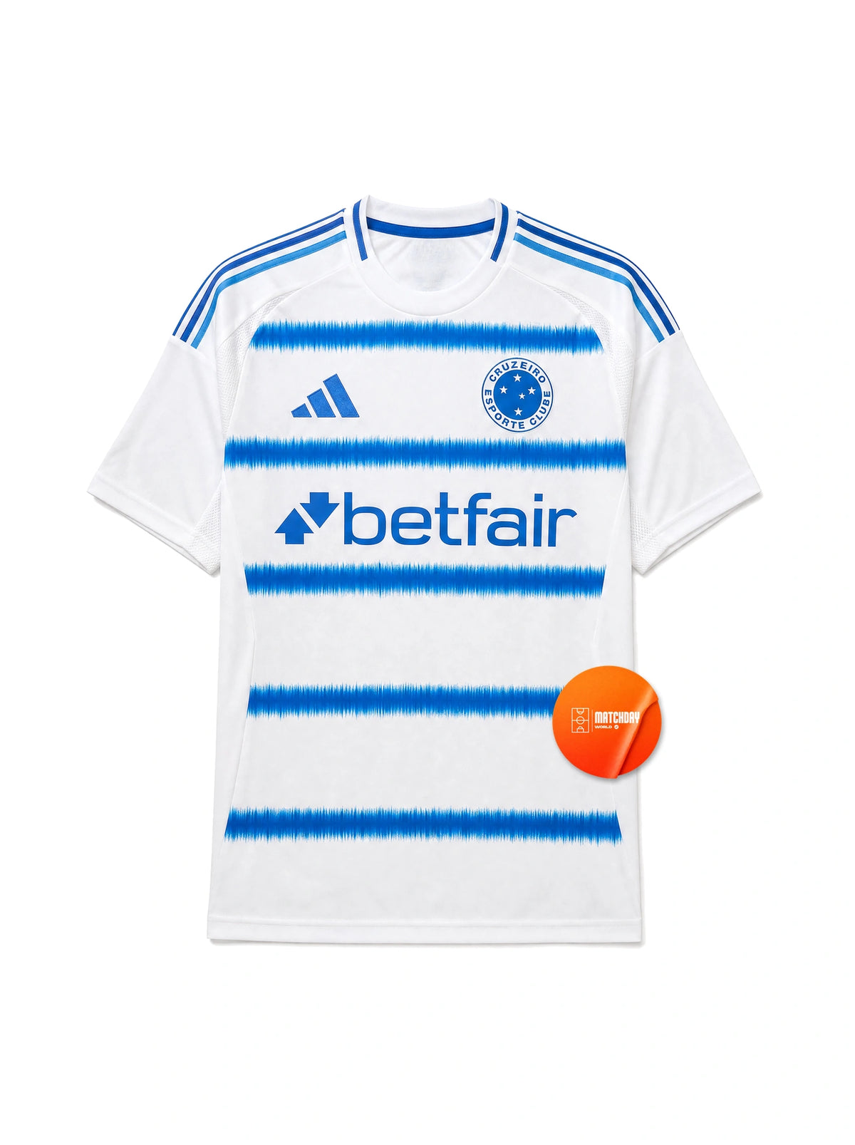 Jersey Away 25/26
