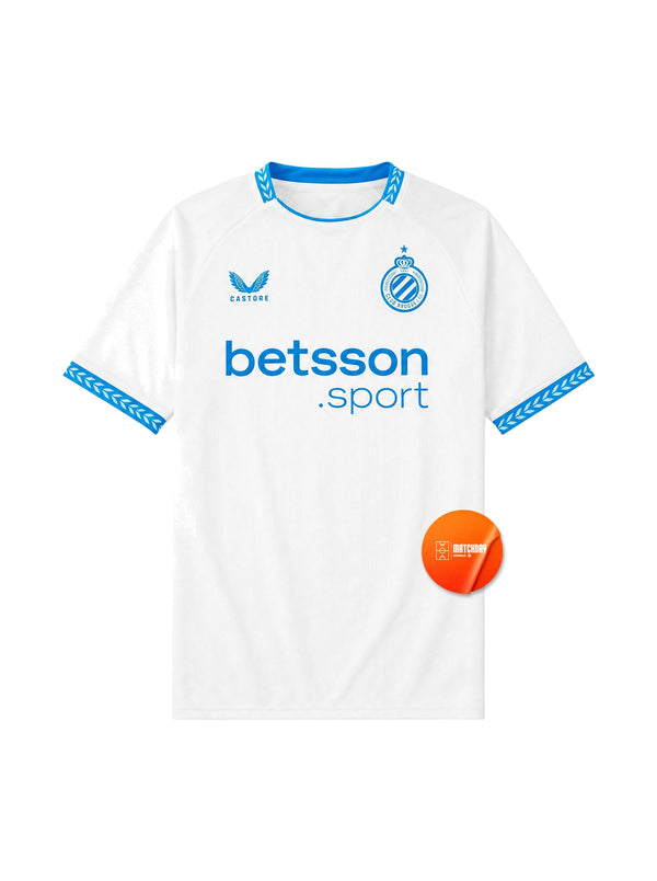 Jersey Away 25/26