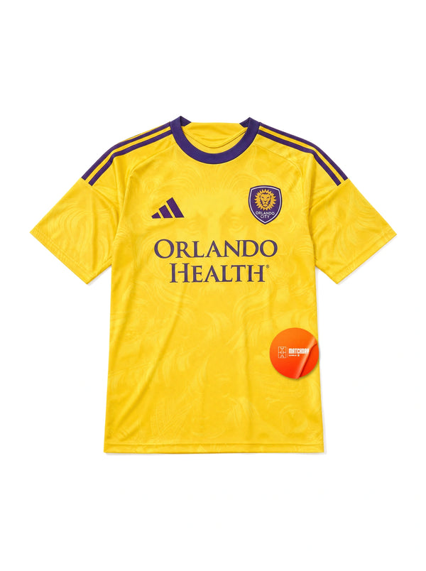 Jersey Away 26/27