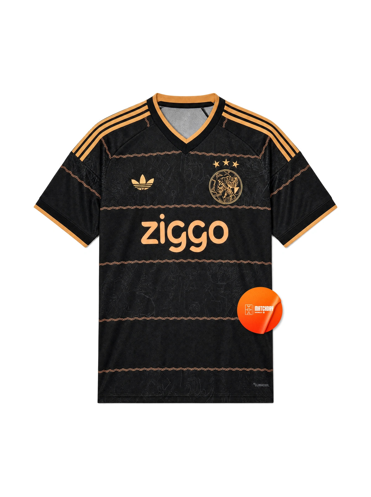 Jersey Away 26/27