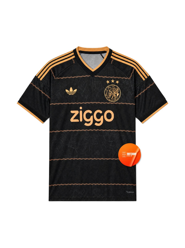 Jersey Away 26/27