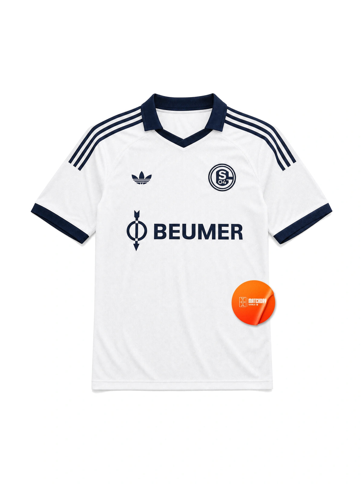 Jersey Away 26/27