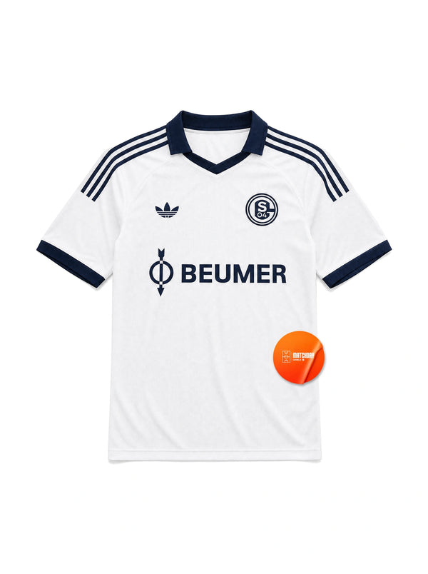 Jersey Away 26/27