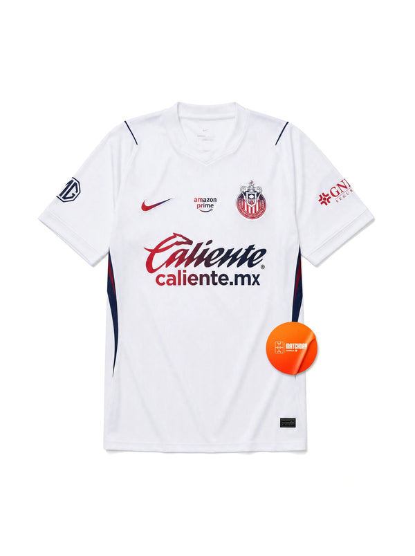 Jersey Away 26/27