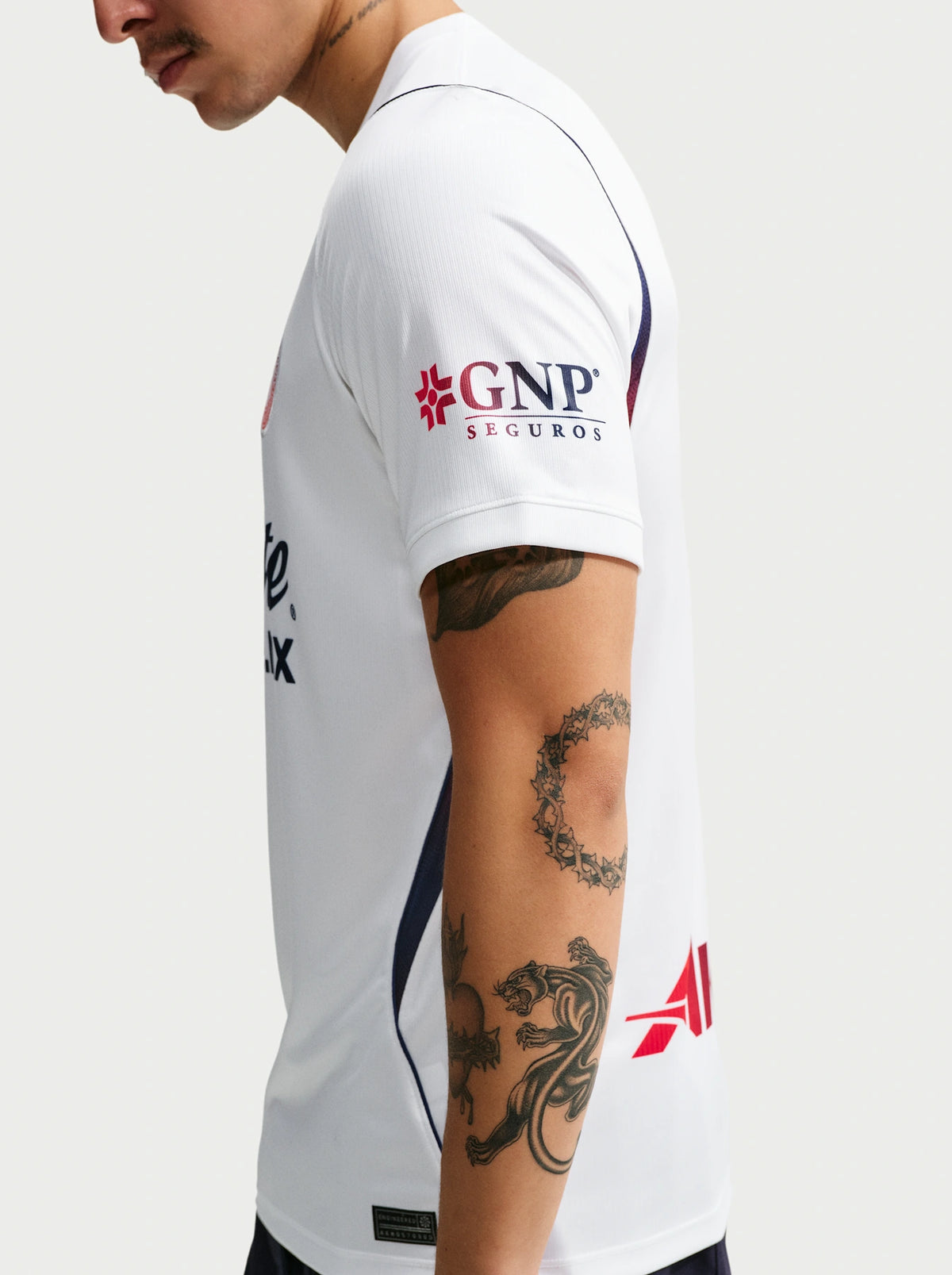 Jersey Away 26/27