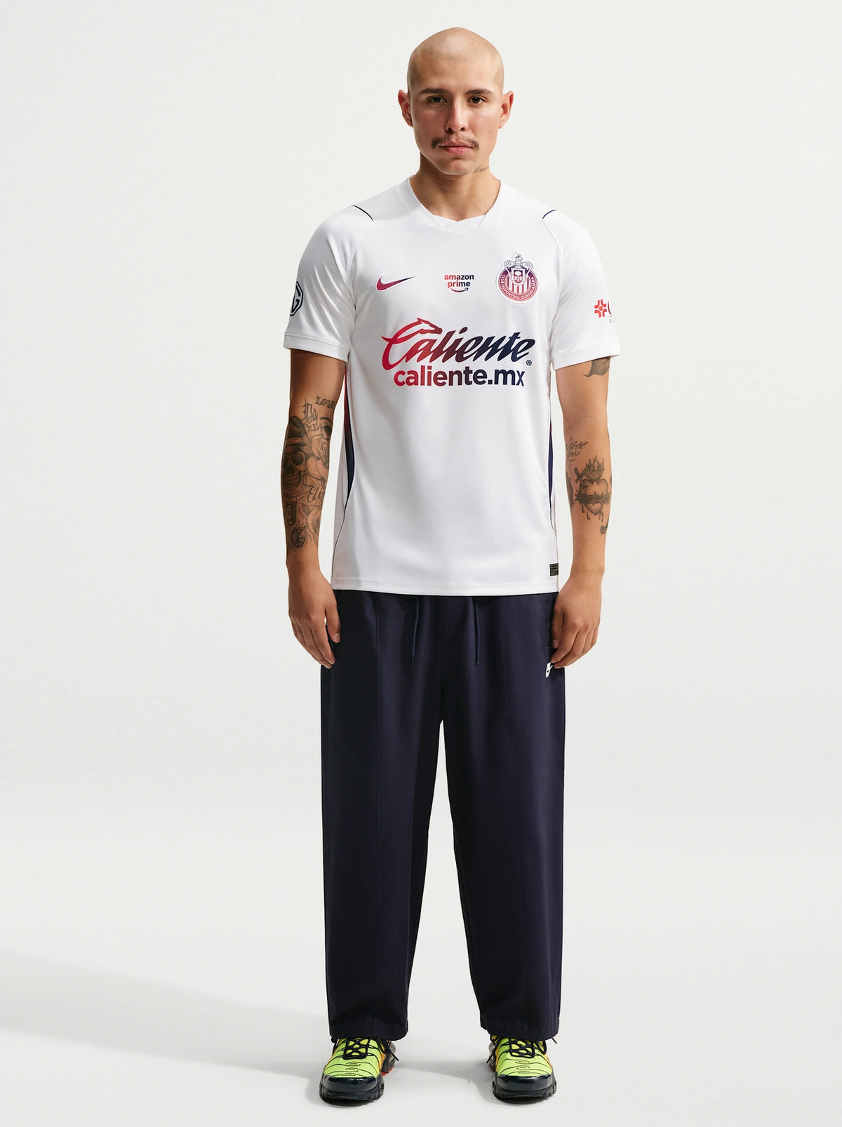 Jersey Away 26/27