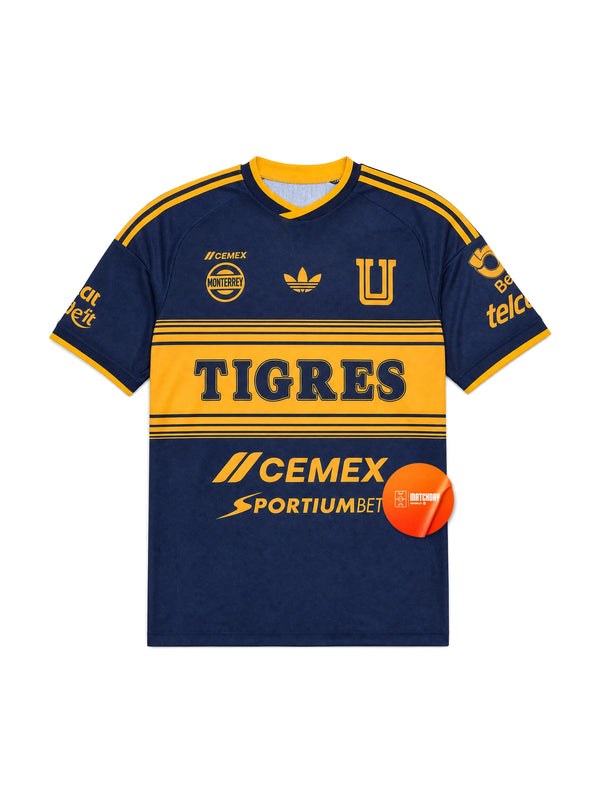 Jersey Away 26/27