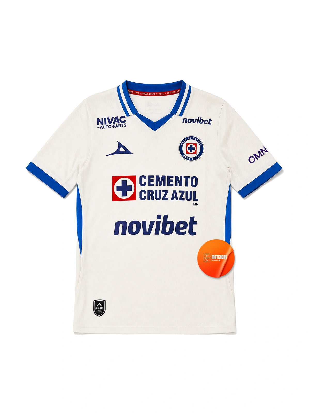 Jersey Away 26/27