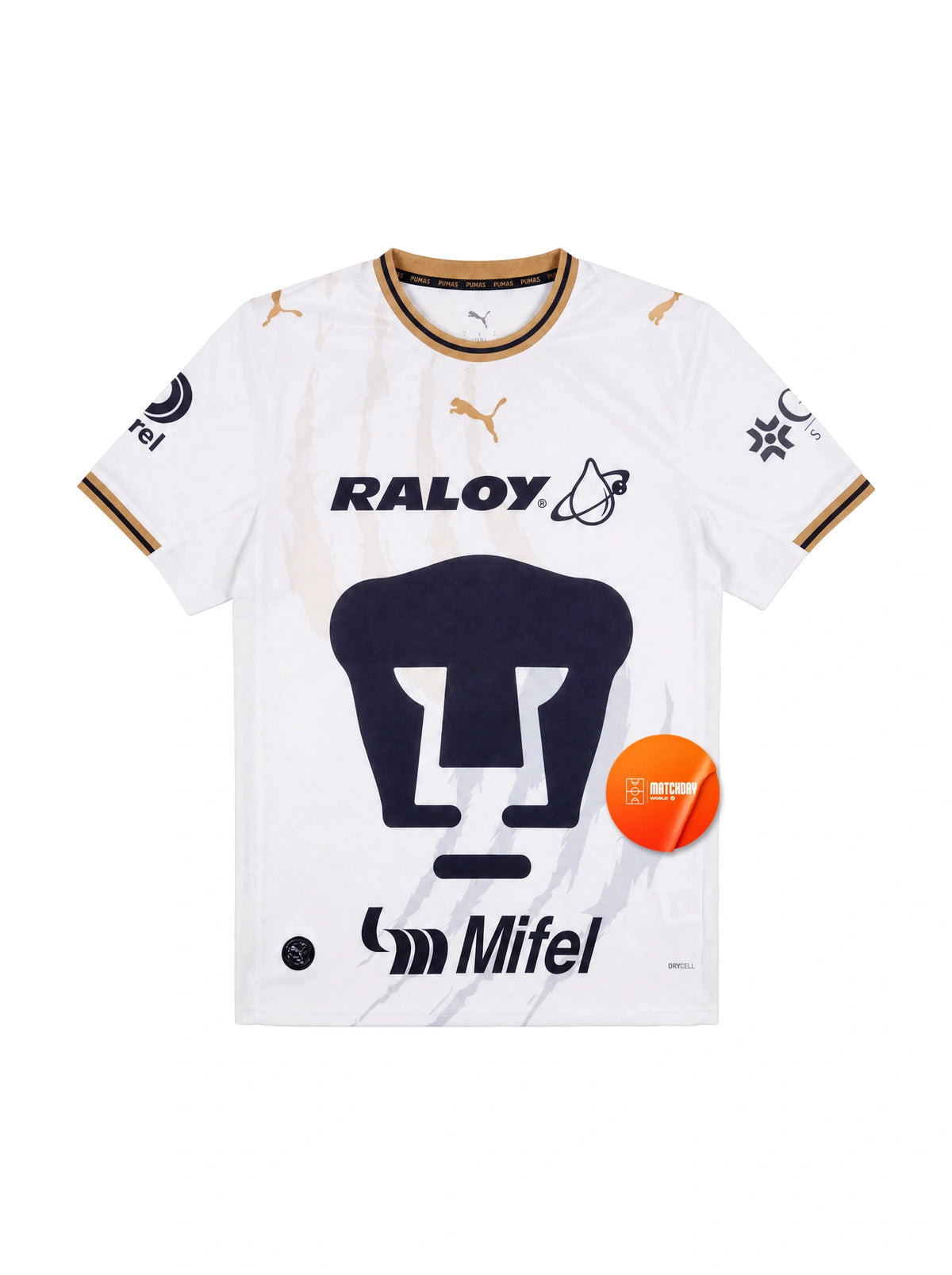 Jersey Away 26/27