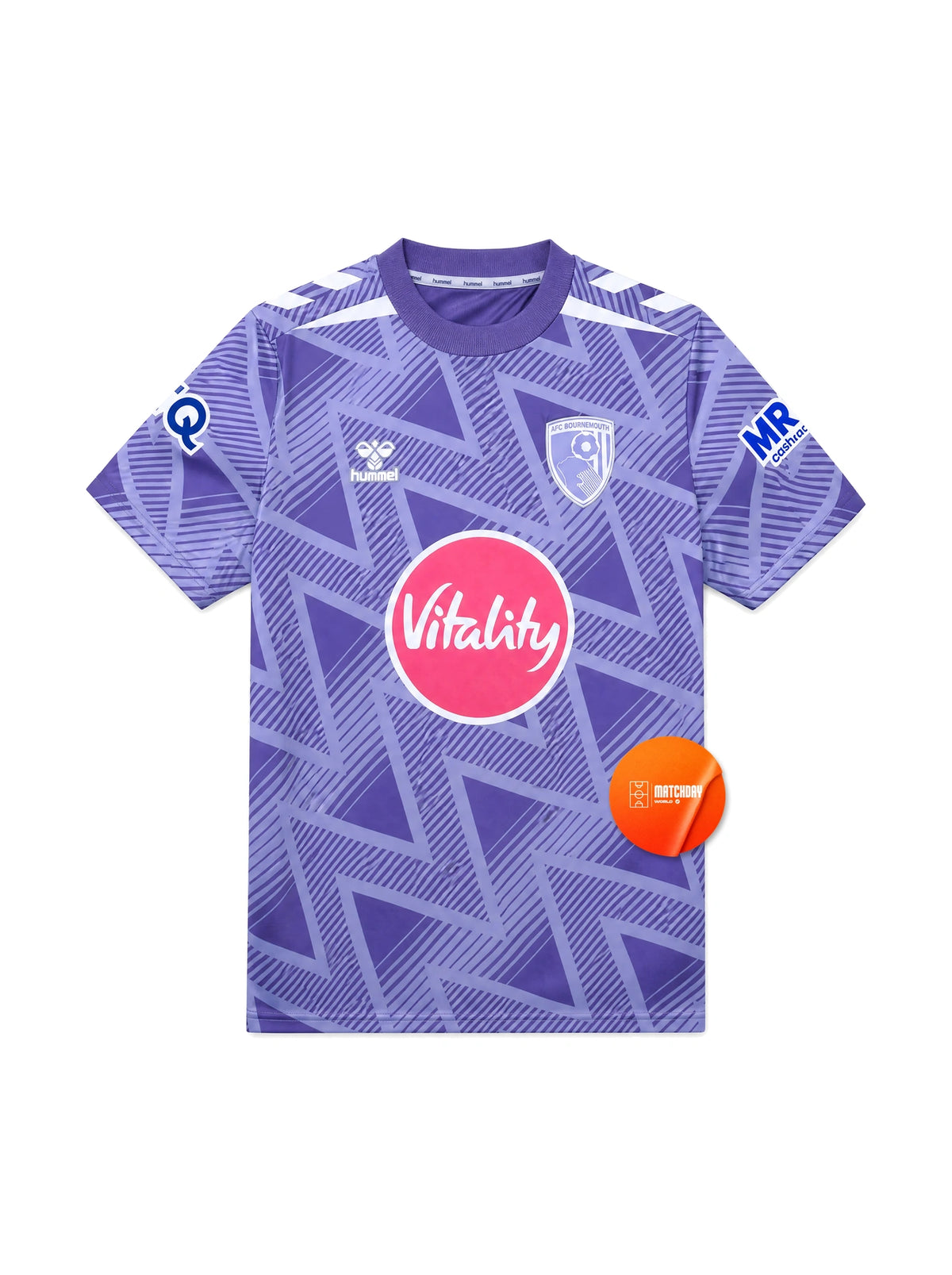 Jersey Away 26/27