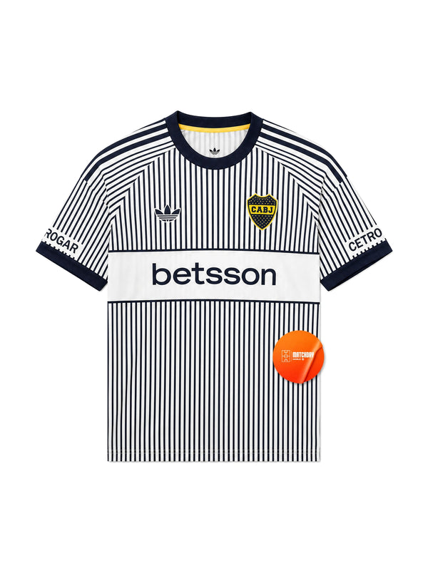 Jersey Away 26/27