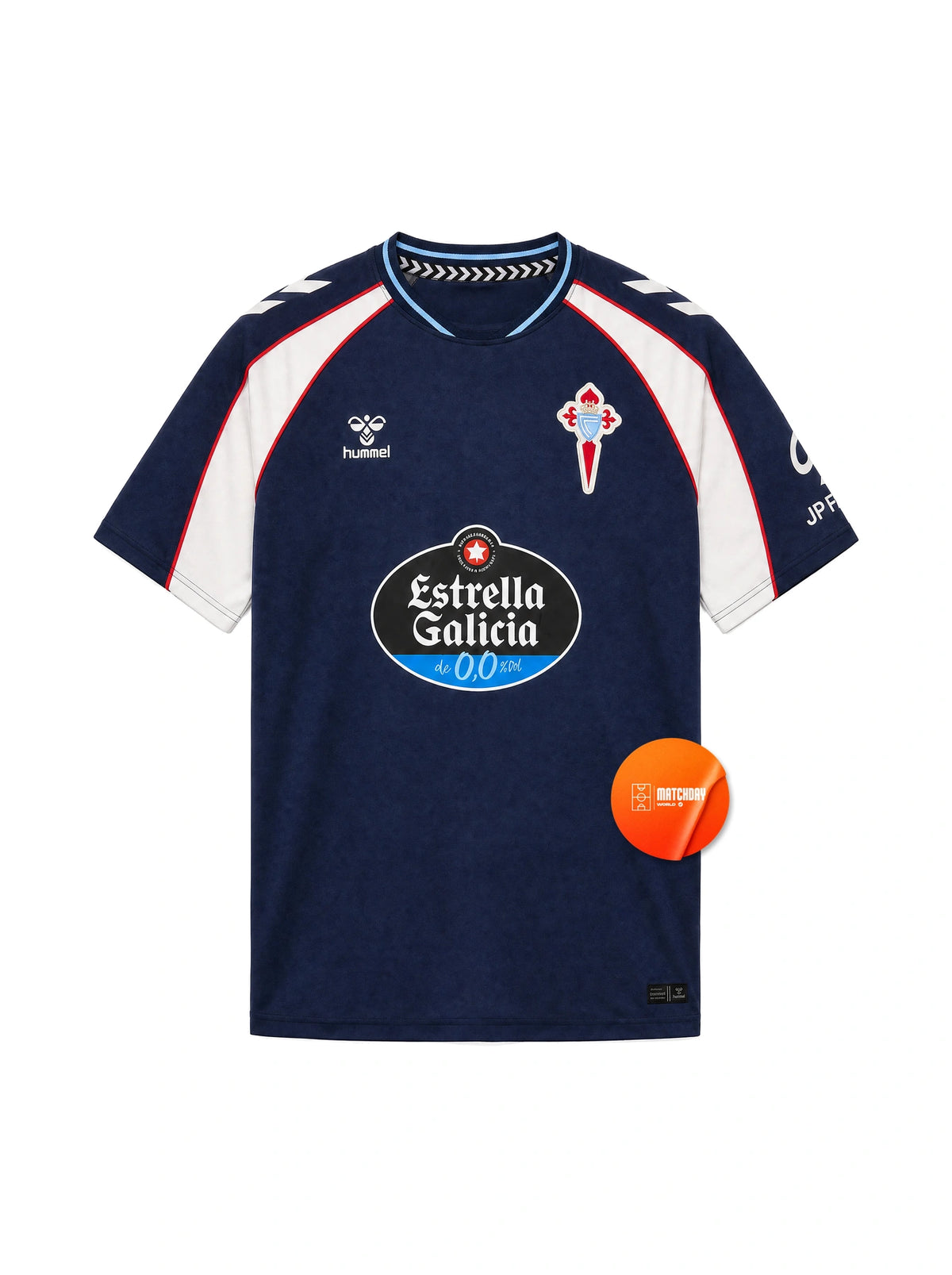 Jersey Away 26/27