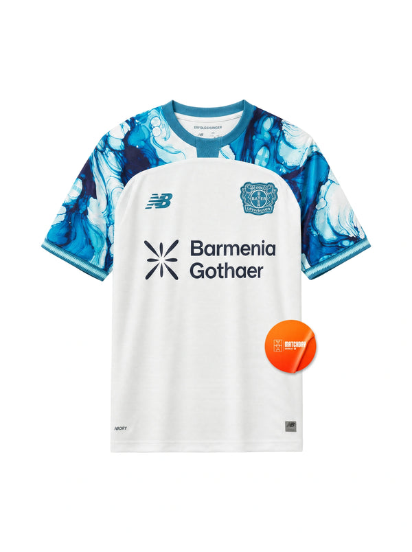 Jersey Away 26/27