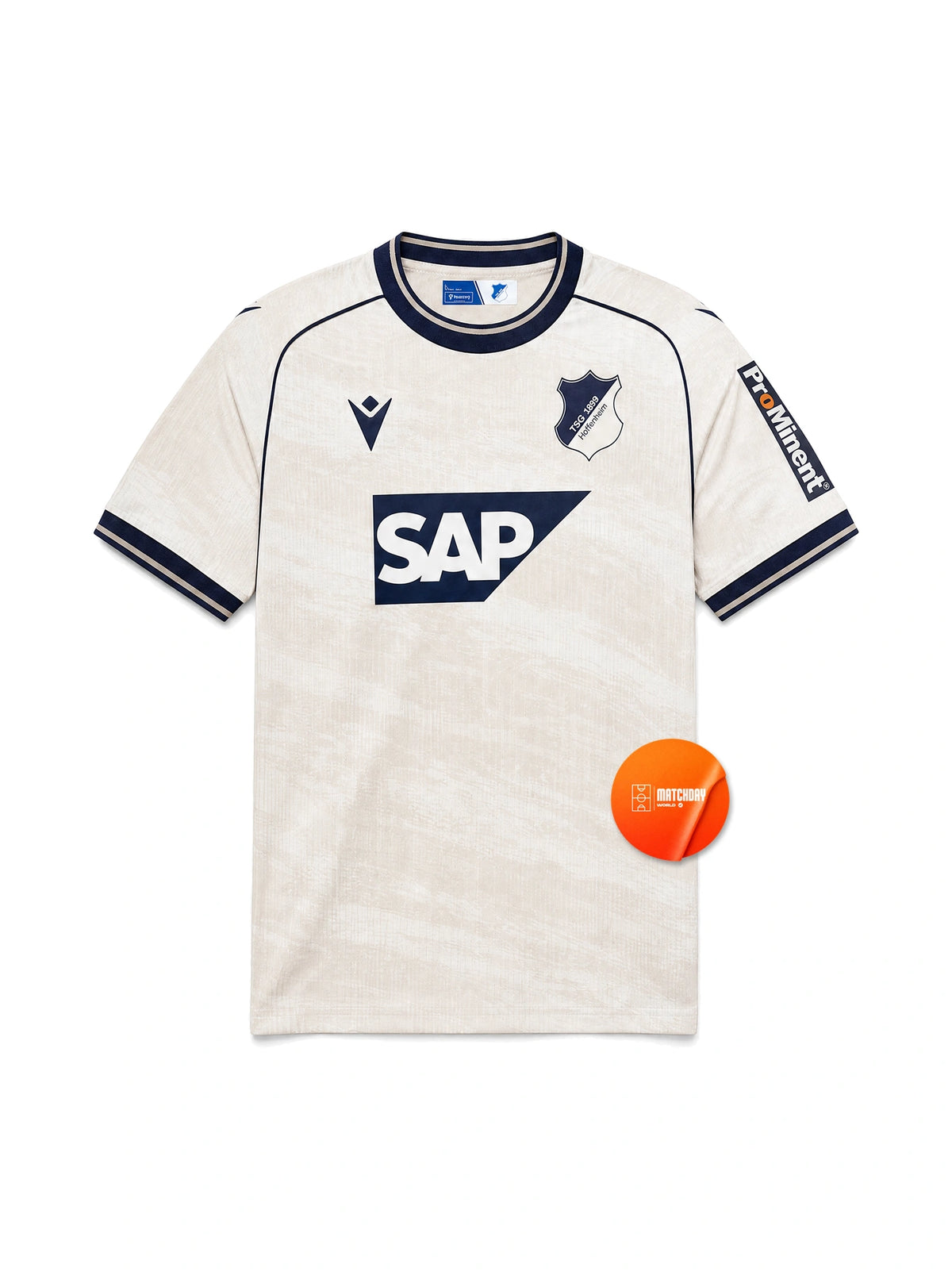 Jersey Away 26/27