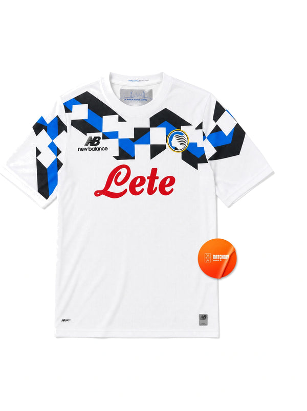 Jersey Away 26/27