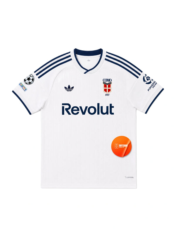 Jersey Away 26/27